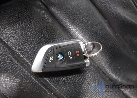 2017 BMW X6 xDrive35I from USA, damaged, VIN 5UXKU2C37H0U29404